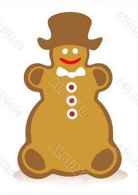 gingerbread cookies