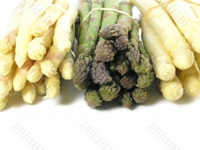 asparagus