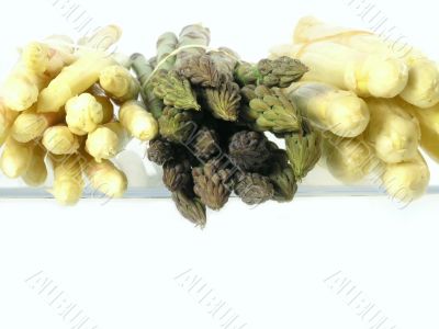 asparagus