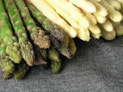 asparagus