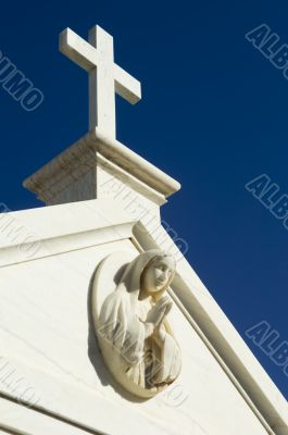 Cemetery