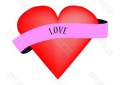 heart-text