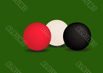 billiard