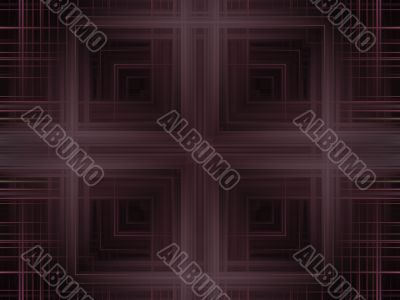 Abstract Background - Woven square