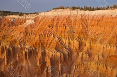 Cedar Breaks