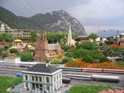 Switzerland