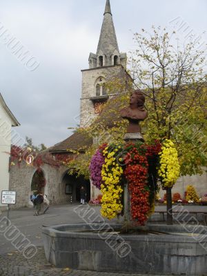 Autumn