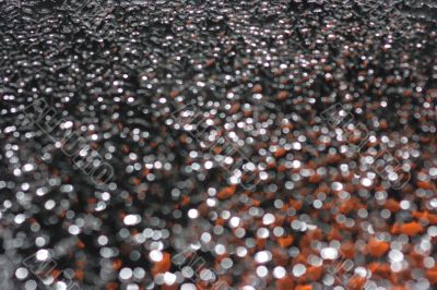 Droplets