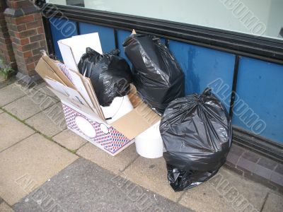 Rubbish