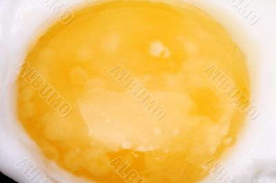 yolk egg