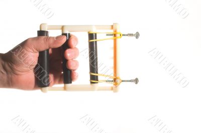 Hand Gripper