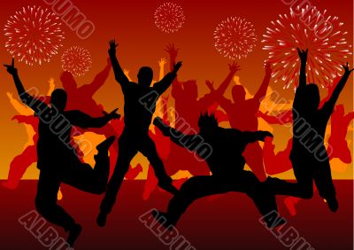 Happy New Year