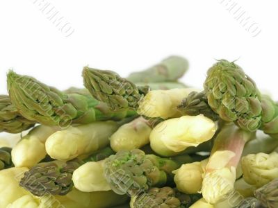 asparagus