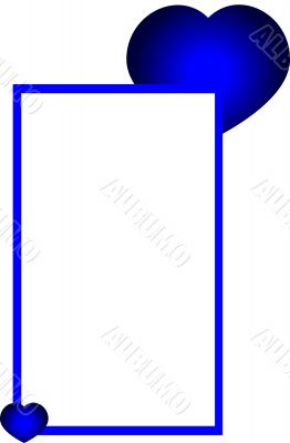 Love banner