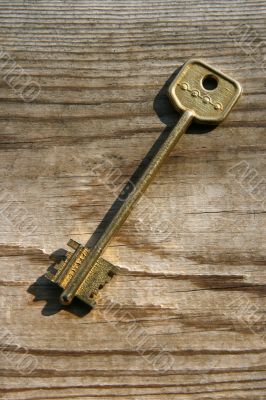 Key.
