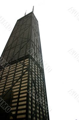 John Hancock Tower, Chicago