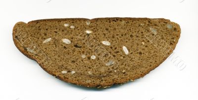 Fragrant, tasty, bread.