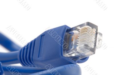ethernet plug macro