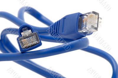 ethernet plug