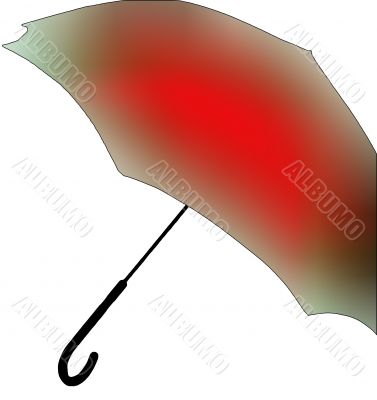 Umbrella.