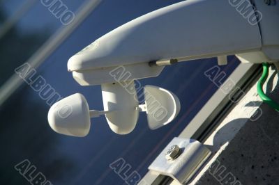 anemometer