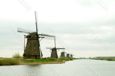 windmill