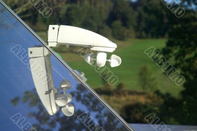 anemometer