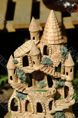 castle