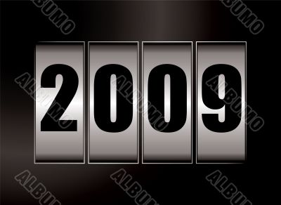 2009 date