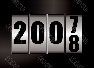 2008 change