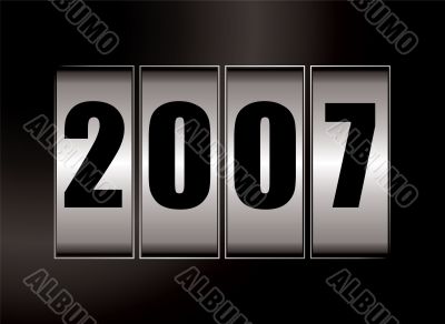 2007 date