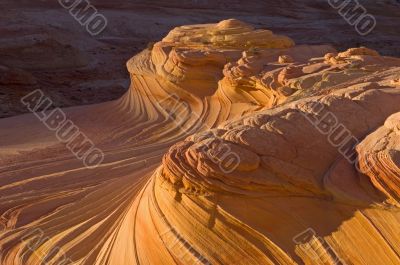 The Wave, Coyote Buttes