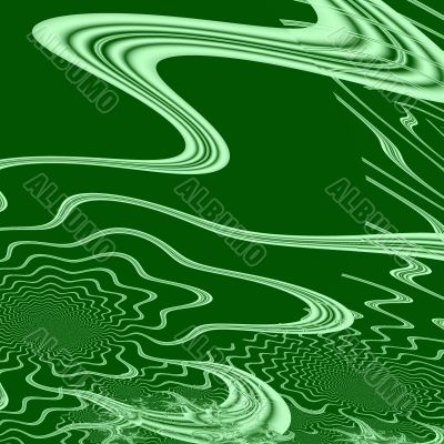 an abstract wallpaper