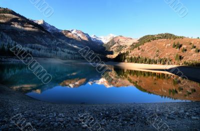 Fall Reflections 4