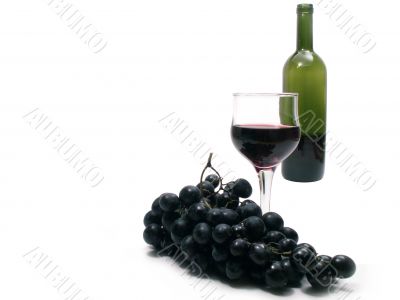 Wine composition