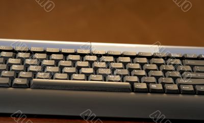 Computer keyboard