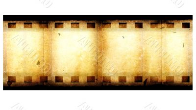 Old film