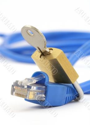 concept of internet security