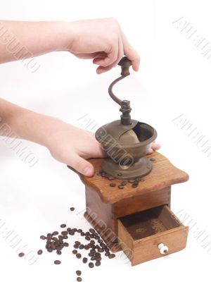 coffee-grinder