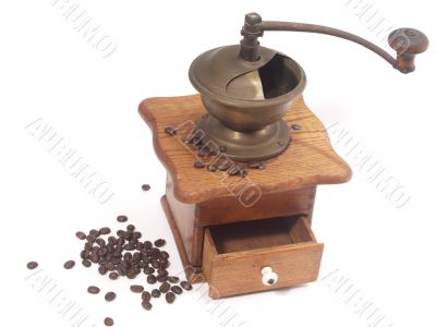 retpo coffee-grinder