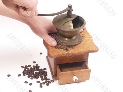 coffee-grinder