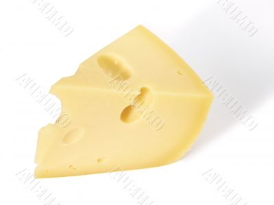 slice cheese