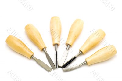 chisel