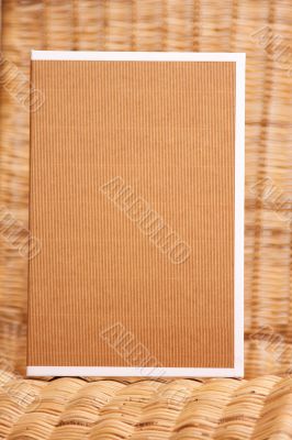 File Folders Stuffed with Paperwork