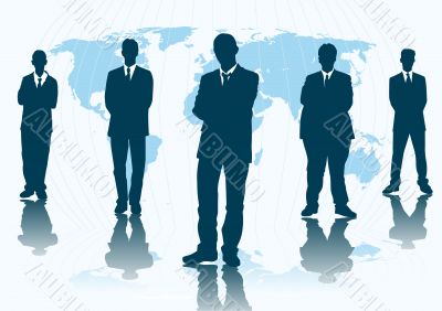 Global business