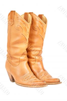 Cowboy boots