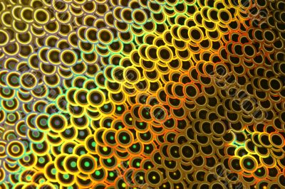 Abstract background