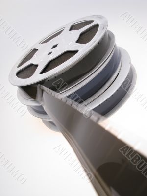 film spools