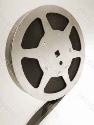 film spools