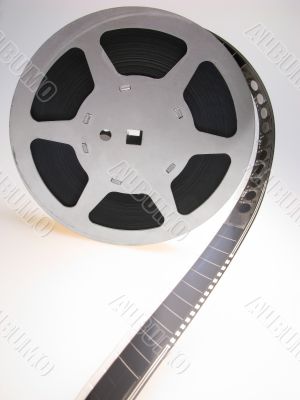 film spools
